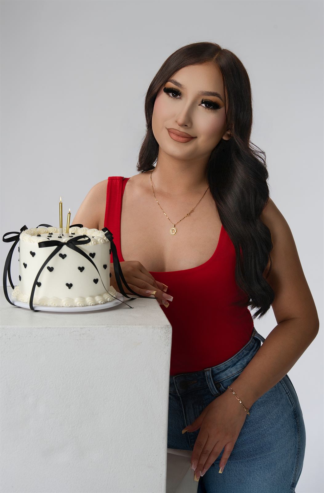 Cumpleaños Casual