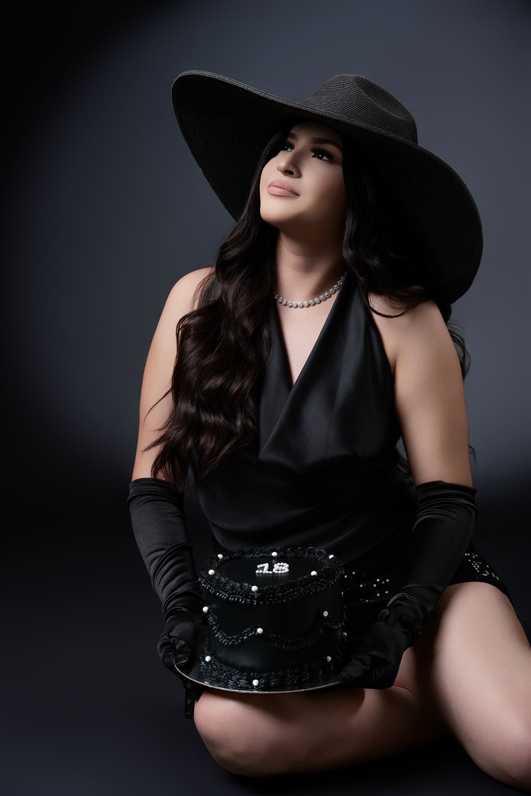 Editorial 18 Años