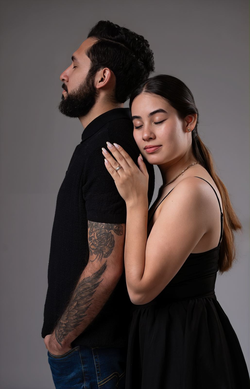 Sesión de Pareja
