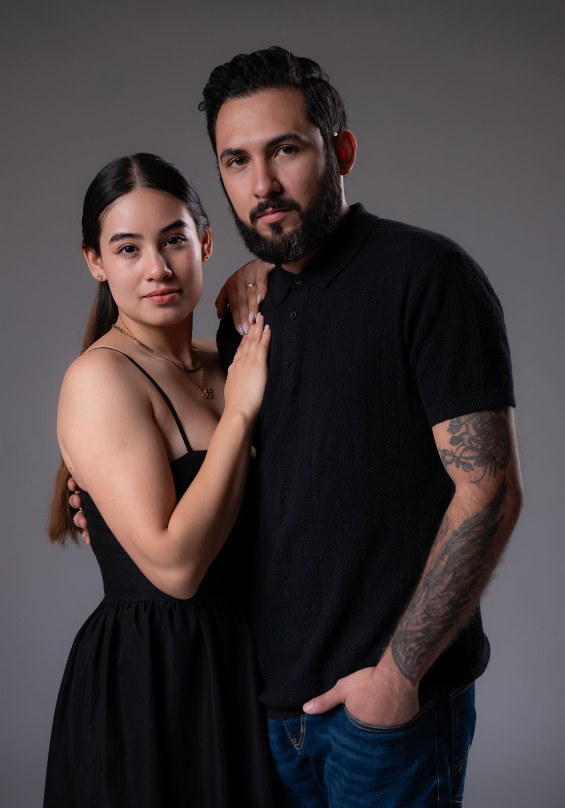 Miradas & Conexión