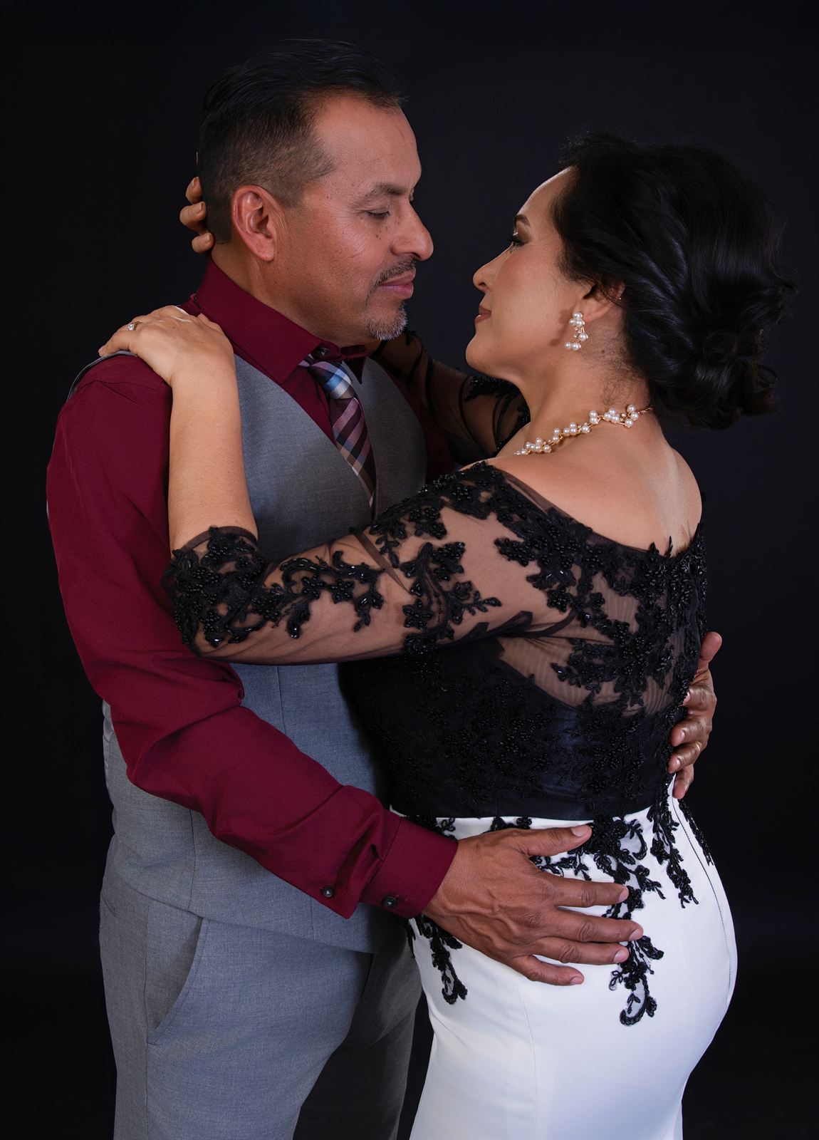 Gala en Pareja