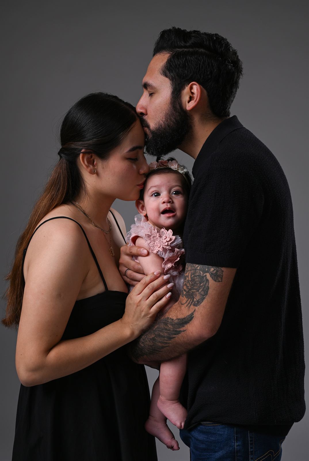 Amor de Familia