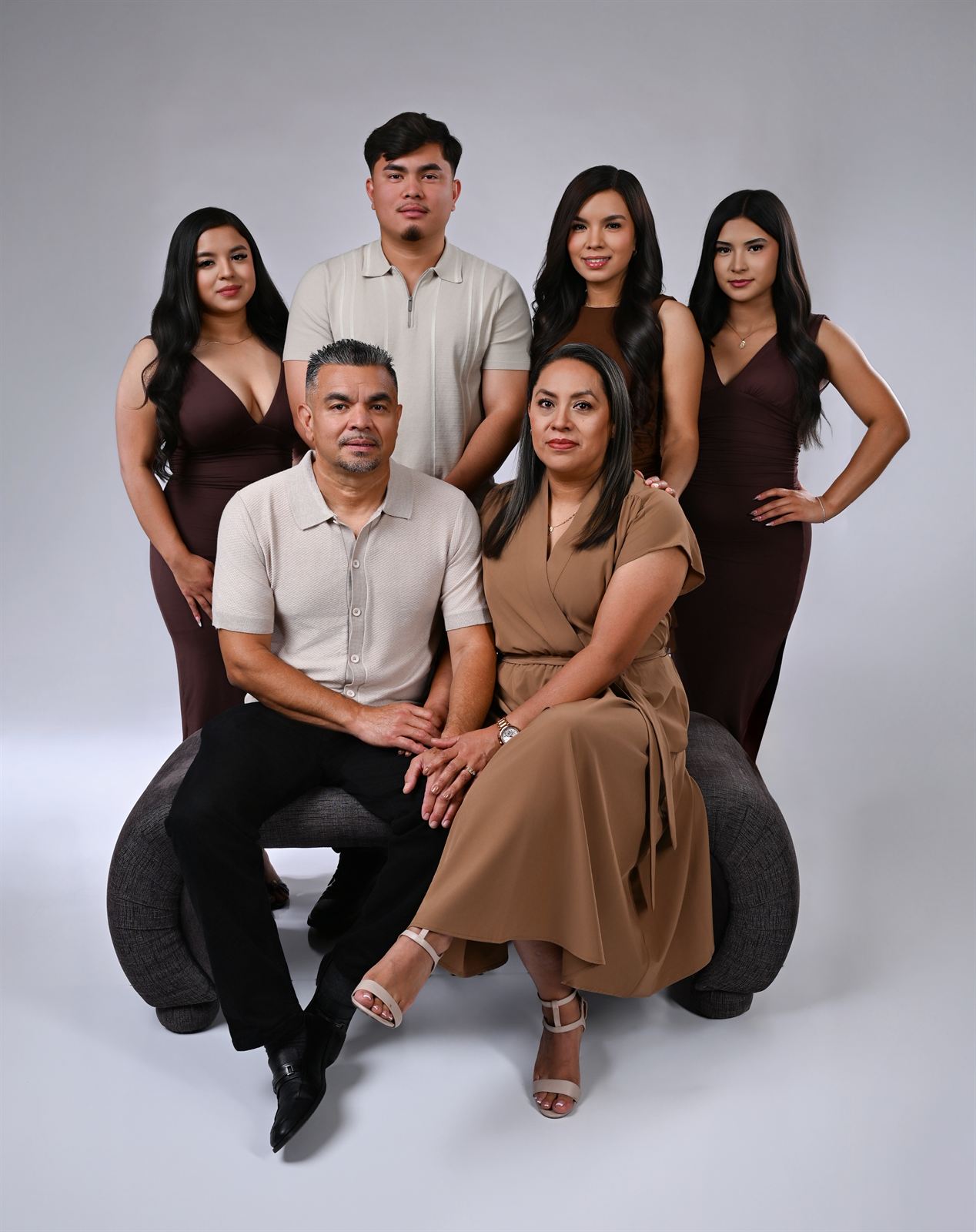 Familia de Seis