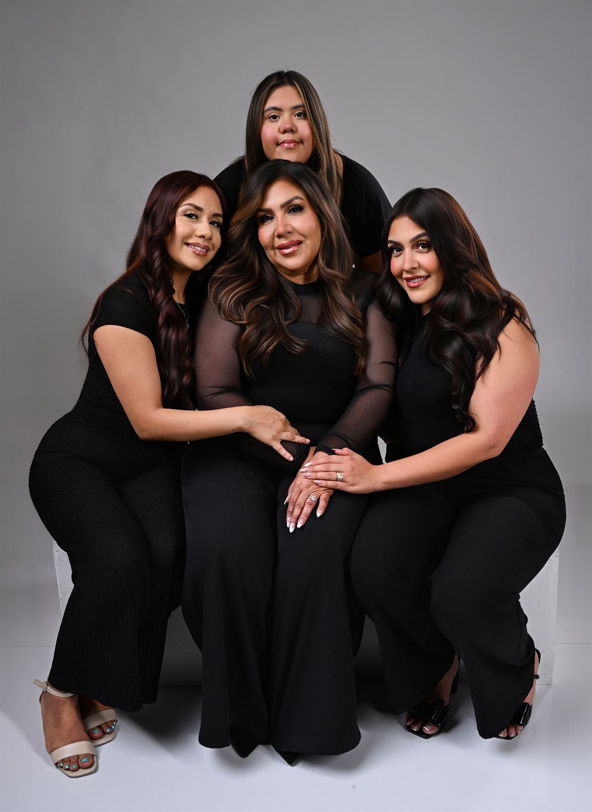 Madre e Hijas