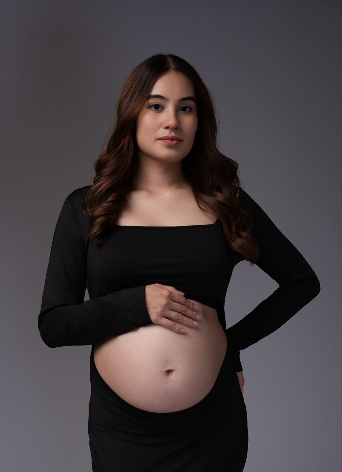 Espera Maternal