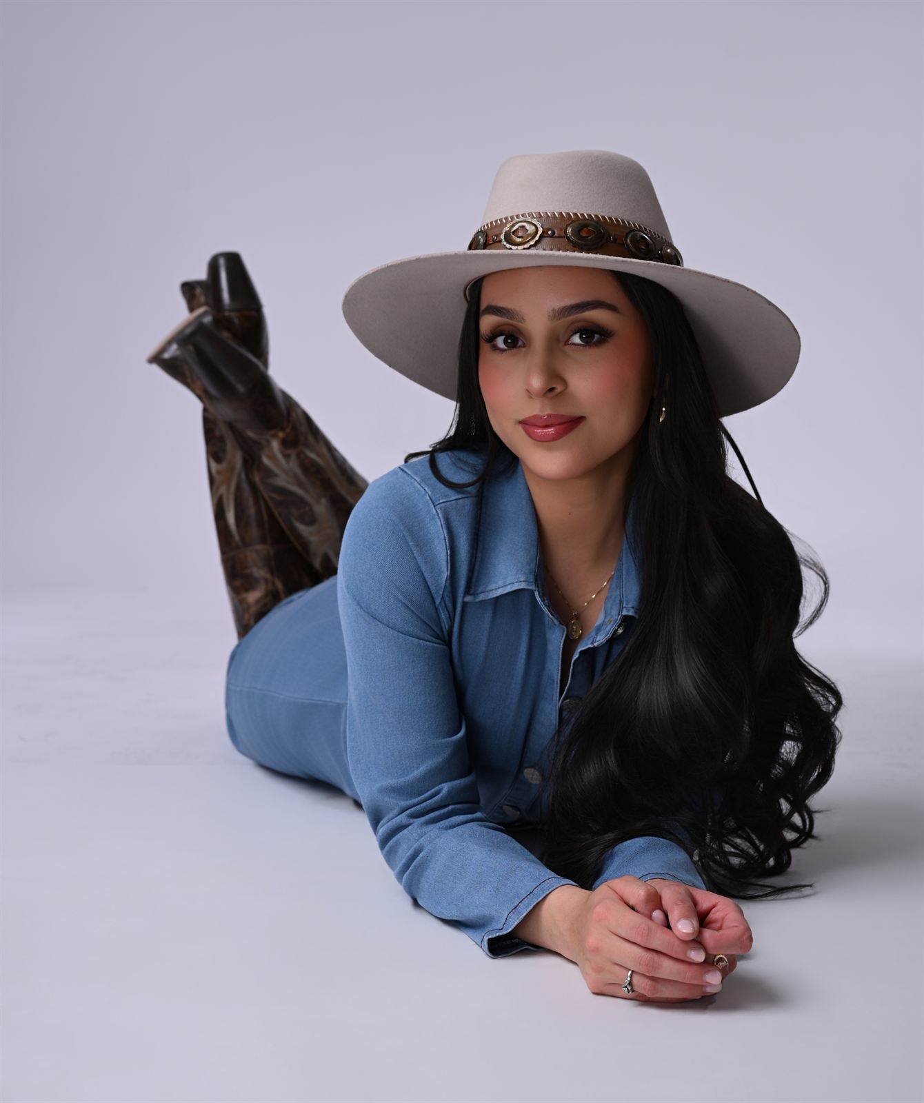 Western Glam