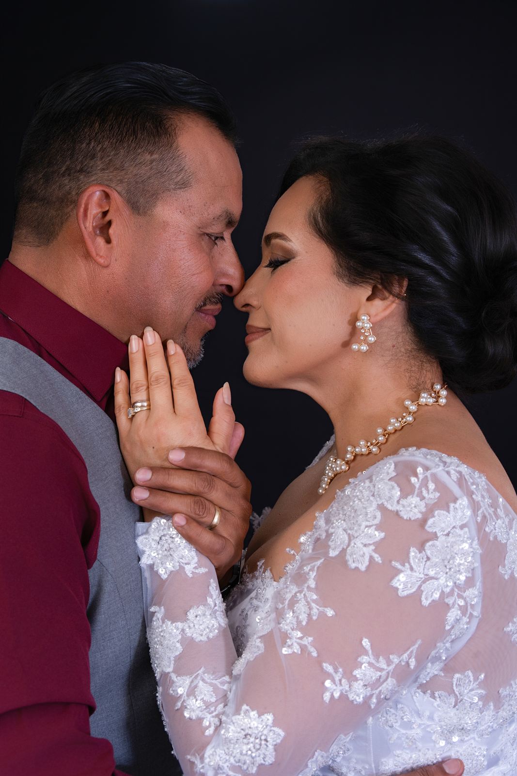 Conexión de Novios