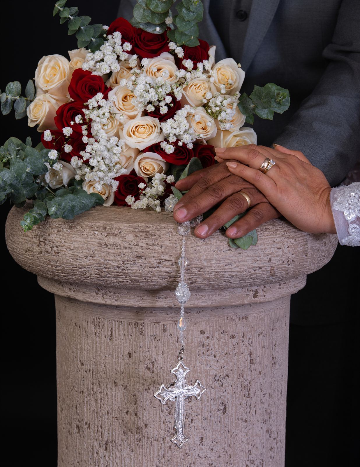 Lazo Matrimonial